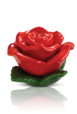 NORA FLEMING Roses Are Red Rose Mini