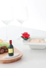 NORA FLEMING Roses Are Red Rose Mini