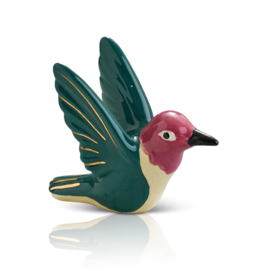 NORA FLEMING Humm-dinger Hummingbird Mini