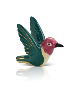 NORA FLEMING Humm-dinger Hummingbird Mini