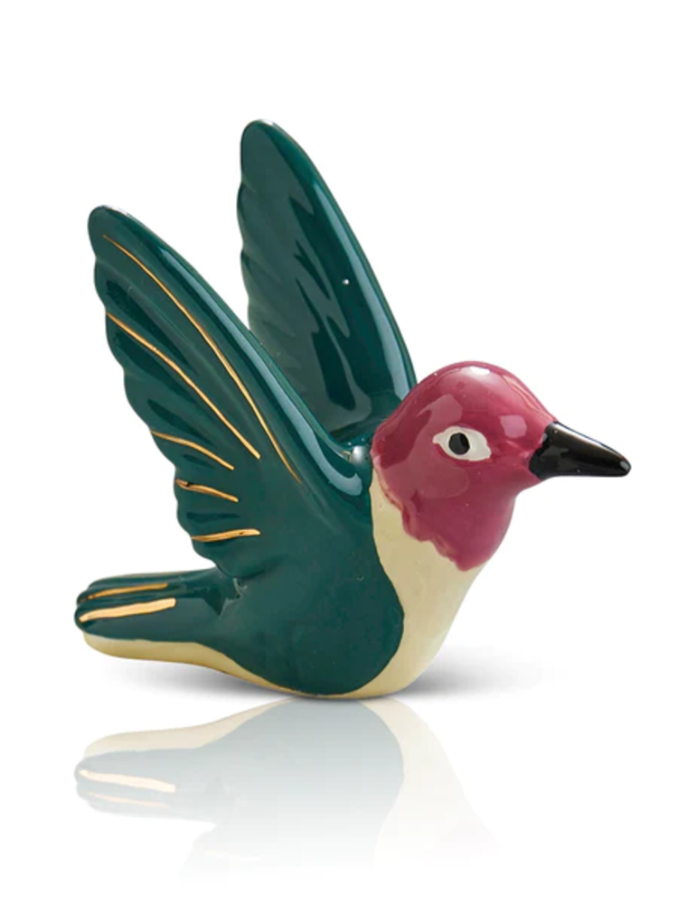 NORA FLEMING Humm-dinger Hummingbird Mini