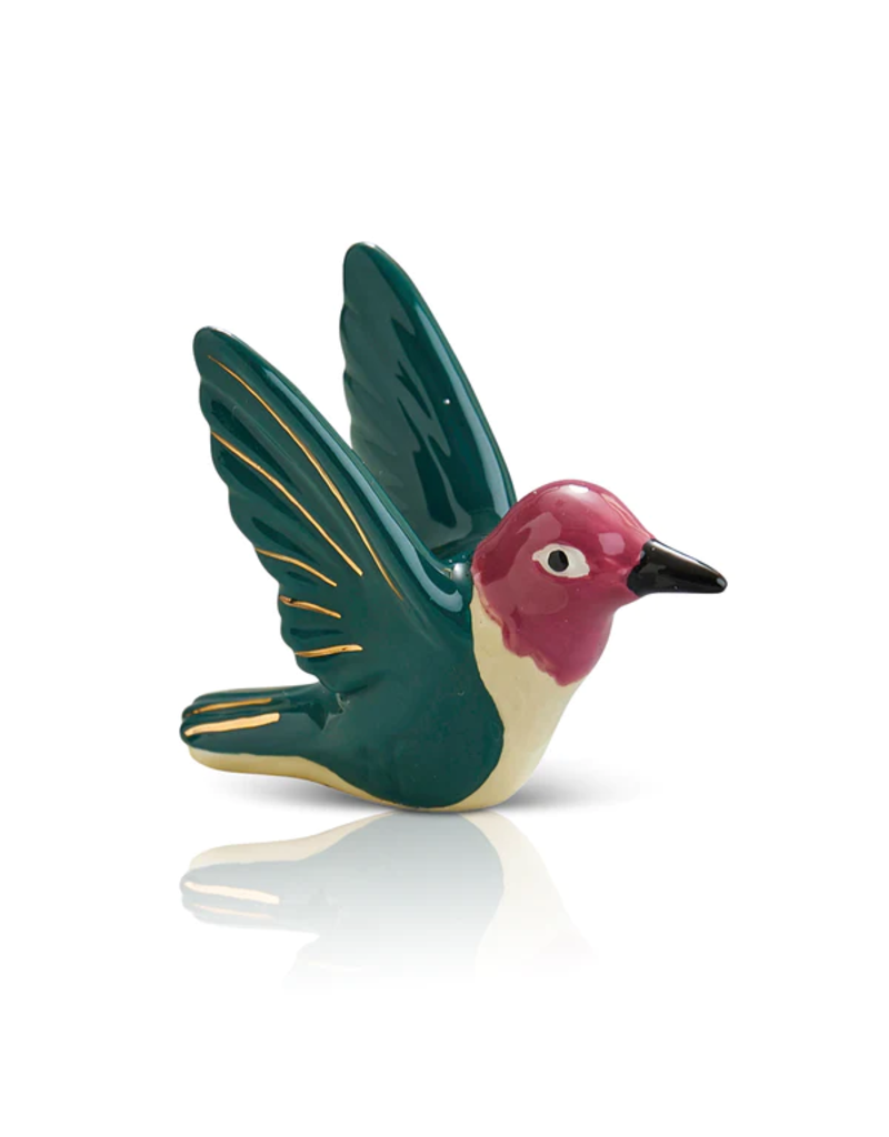 NORA FLEMING Humm-dinger Hummingbird Mini