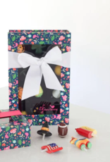 NORA FLEMING Keepsake Box (12 Slot) NORA FLEMING Keepsake Box (12 Slot)