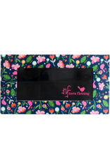 NORA FLEMING Keepsake Box (6 Slot) NORA FLEMING Keepsake Box (6 Slot)