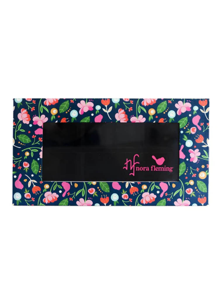 NORA FLEMING Keepsake Box (6 Slot)