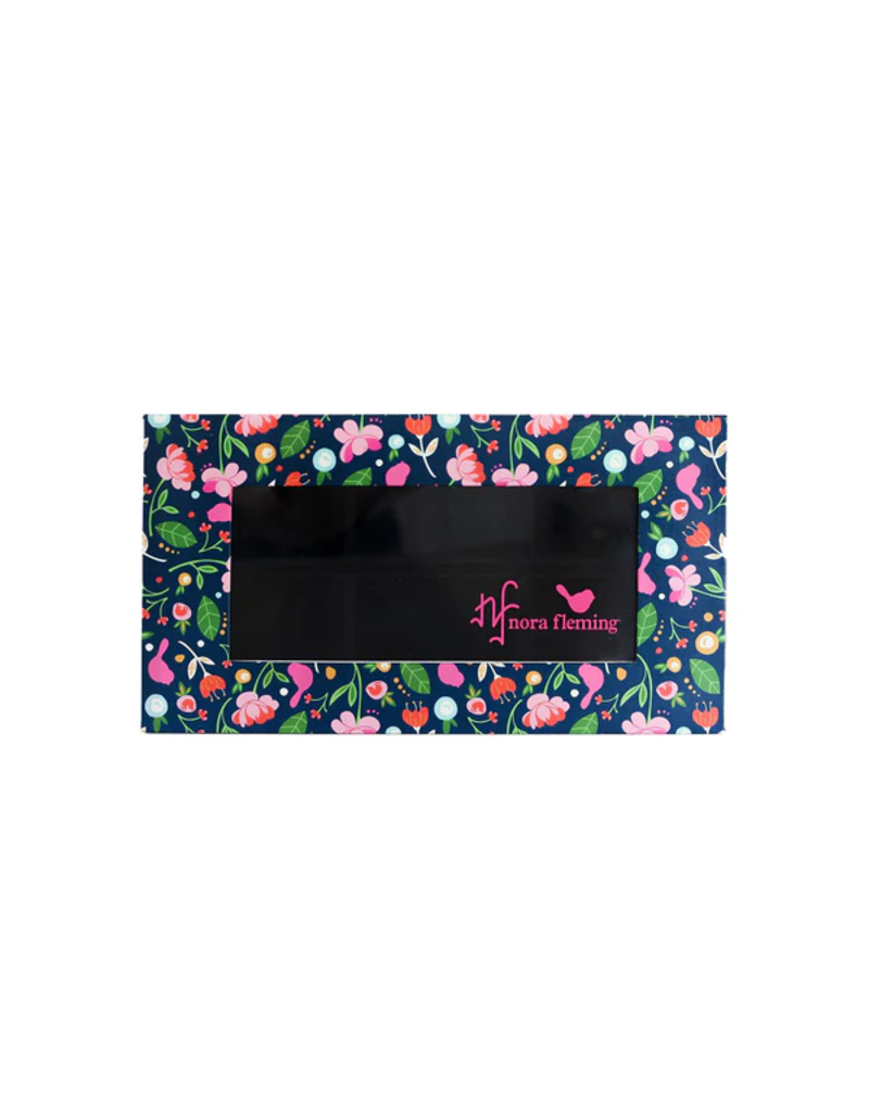 NORA FLEMING Keepsake Box (6 Slot)