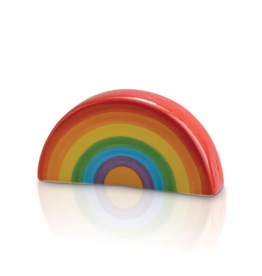 NORA FLEMING Over The Rainbow Mini