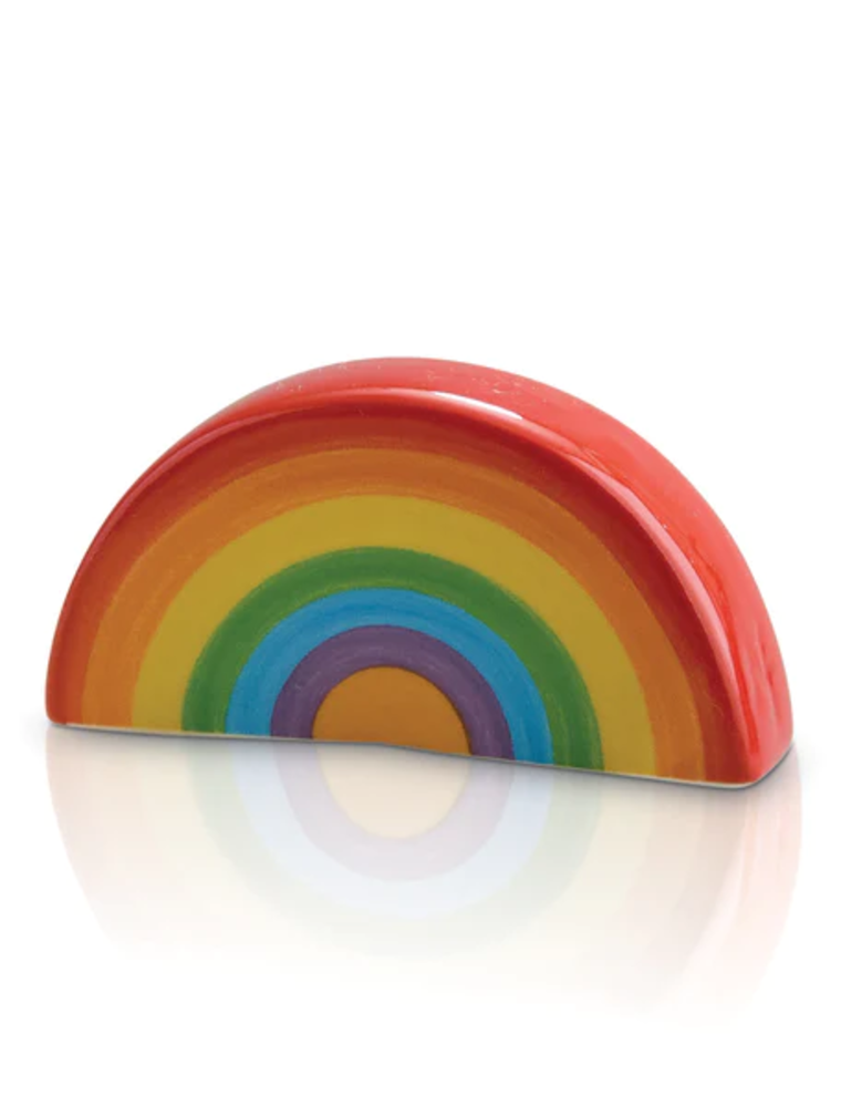 NORA FLEMING Over The Rainbow Mini