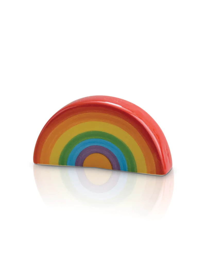 NORA FLEMING Over The Rainbow Mini