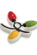 NORA FLEMING Get Lit! Christmas Lights Mini NORA FLEMING Get Lit! Christmas Lights Mini