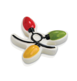 NORA FLEMING Get Lit! Christmas Lights Mini
