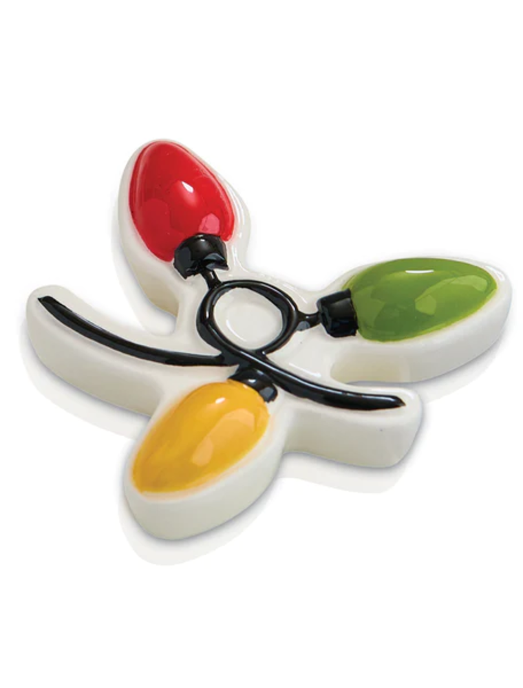 NORA FLEMING Get Lit! Christmas Lights Mini