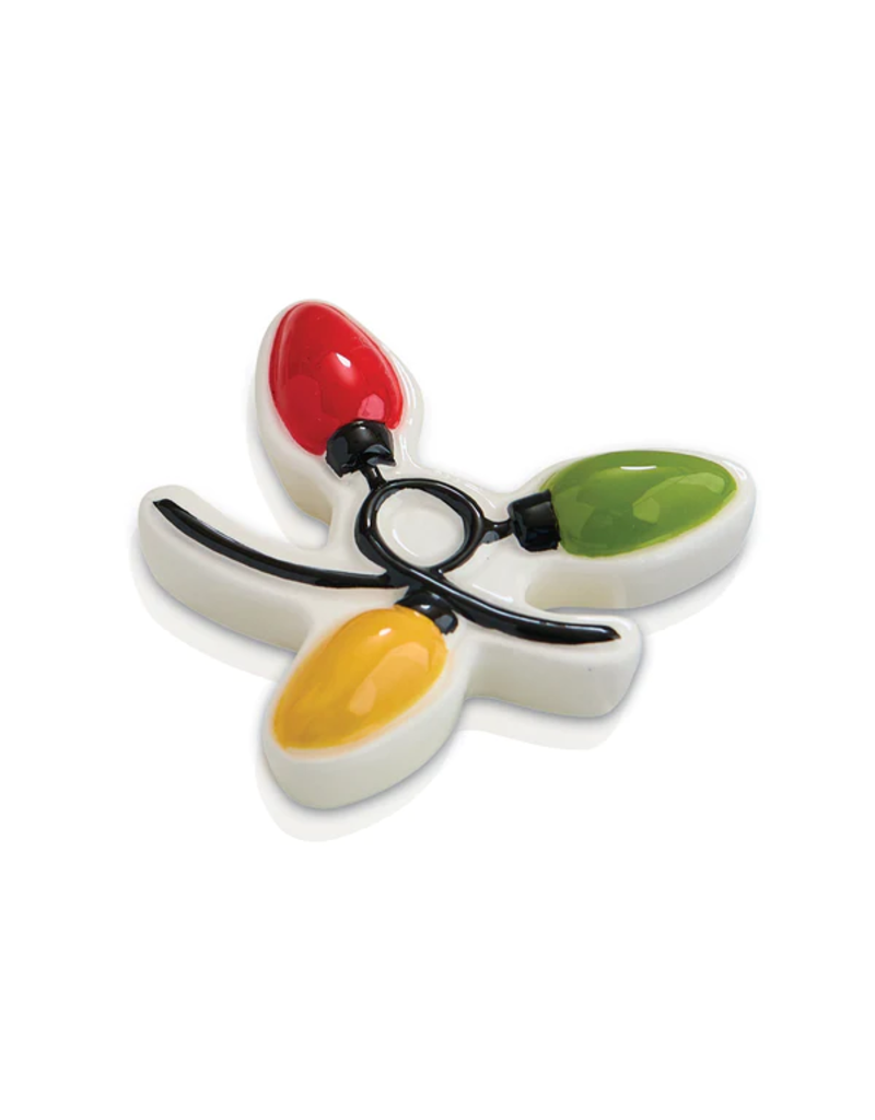 NORA FLEMING Get Lit! Christmas Lights Mini