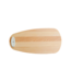 NORA FLEMING Pinstripes Maple Tasting Board