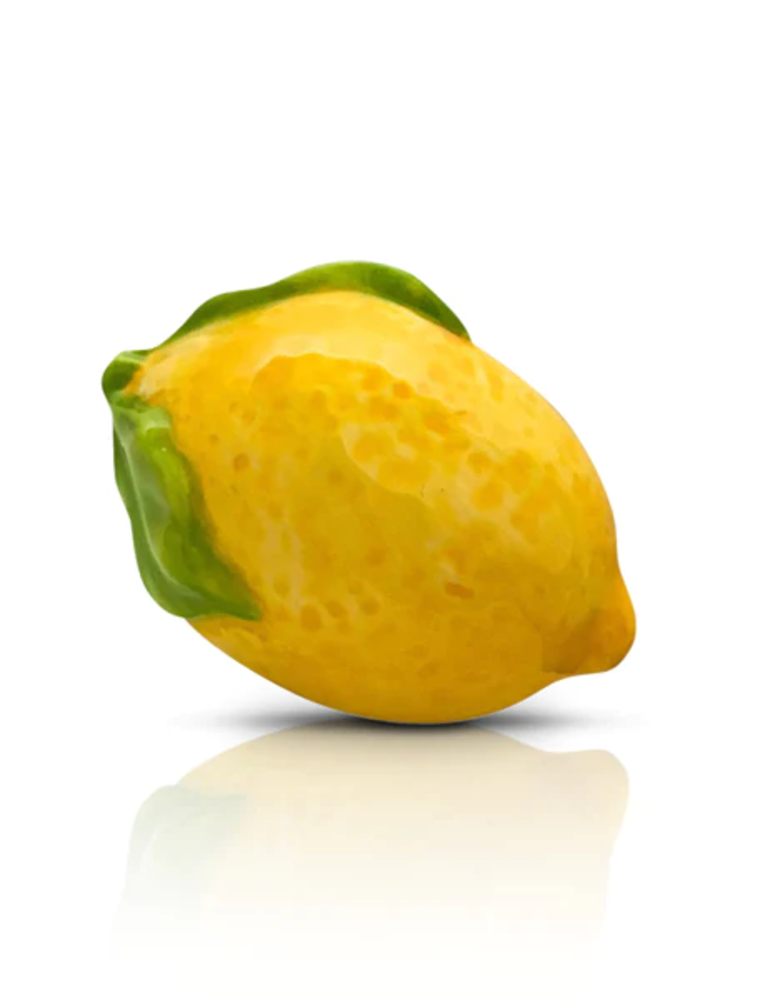 NORA FLEMING Lemon Squeeze Mini