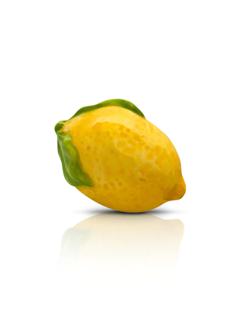 NORA FLEMING Lemon Squeeze Mini