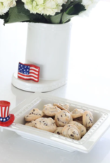 NORA FLEMING Home of the Free Mini