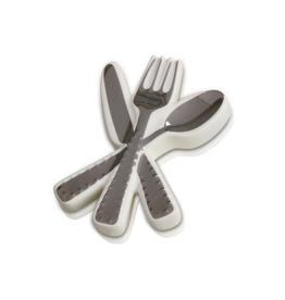 NORA FLEMING Bon Appetit Mini