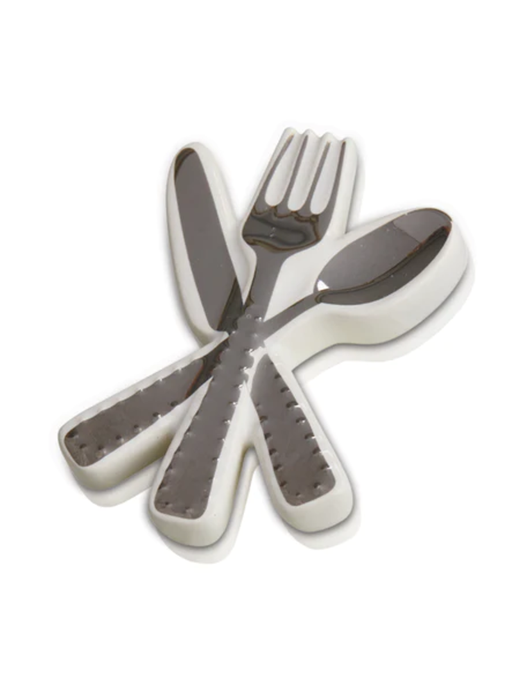 NORA FLEMING Bon Appetit Mini
