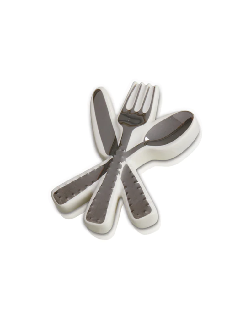 NORA FLEMING Bon Appetit Mini