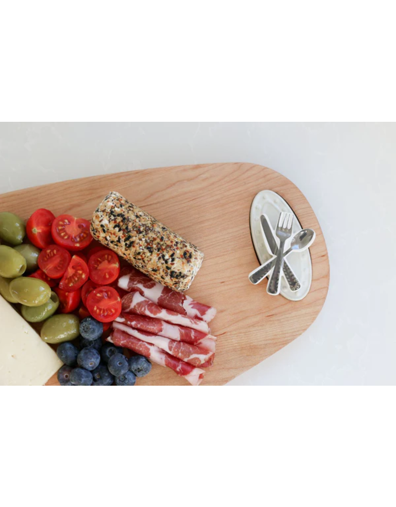 NORA FLEMING Bon Appetit Mini