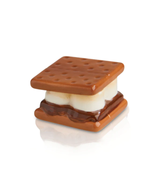 NORA FLEMING Gimme S'more Mini