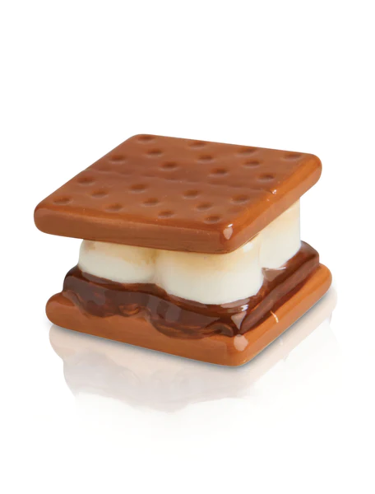 NORA FLEMING Gimme S'more Mini