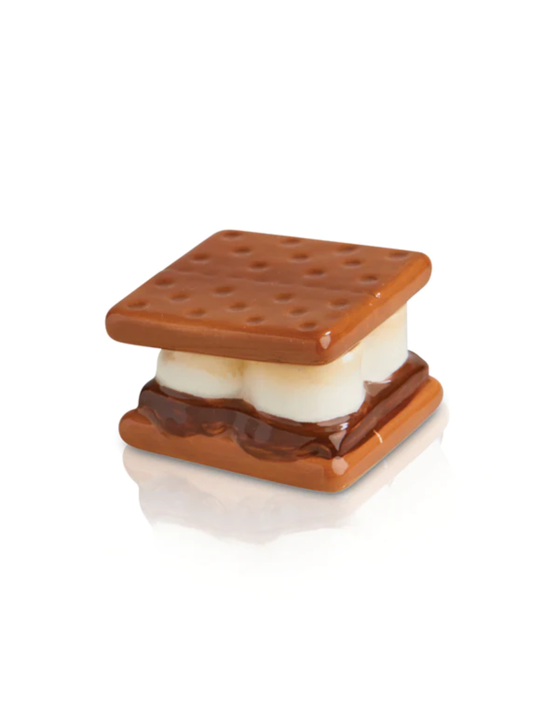 NORA FLEMING Gimme S'more Mini