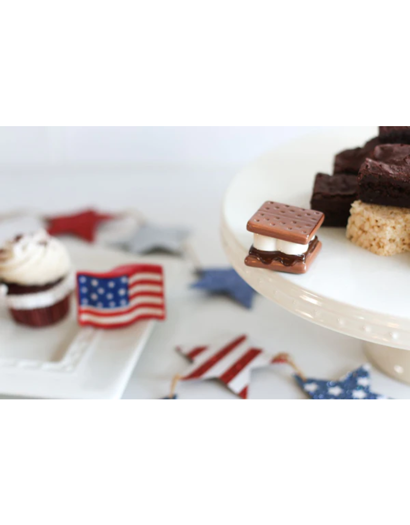 NORA FLEMING Gimme S'more Mini
