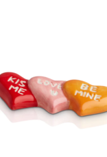 NORA FLEMING It's A Love Thing... Mini