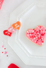 NORA FLEMING It's A Love Thing... Mini