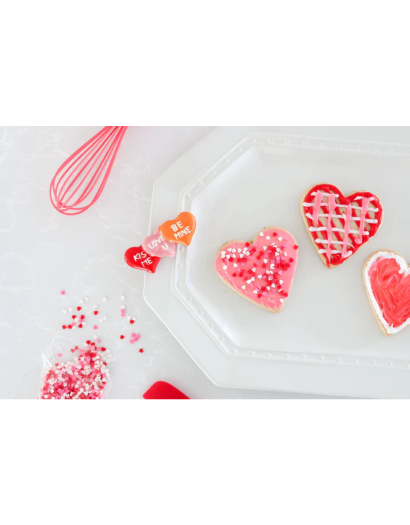 NORA FLEMING It's A Love Thing... Mini