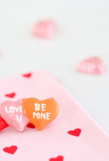 NORA FLEMING It's A Love Thing... Mini
