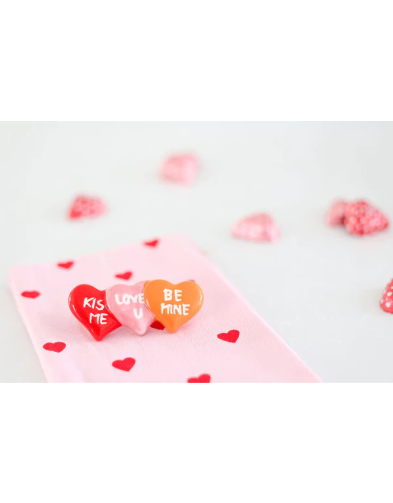 NORA FLEMING It's A Love Thing... Mini