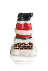 NORA FLEMING Down the Chimney Mini