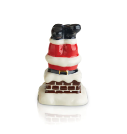 NORA FLEMING Down the Chimney Mini