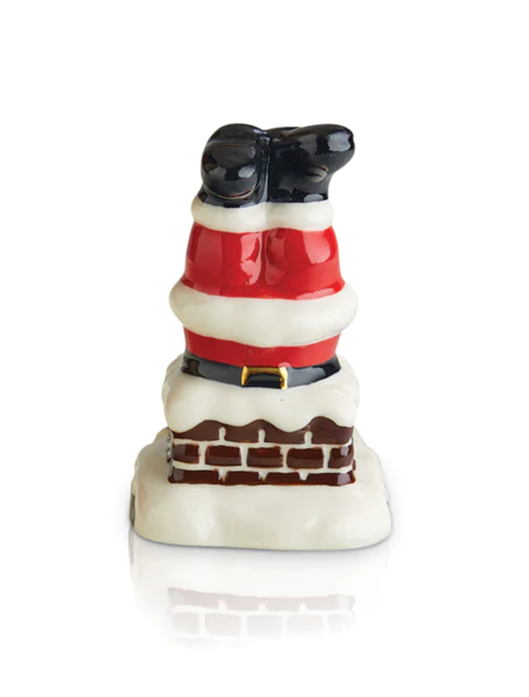 NORA FLEMING Down the Chimney Mini