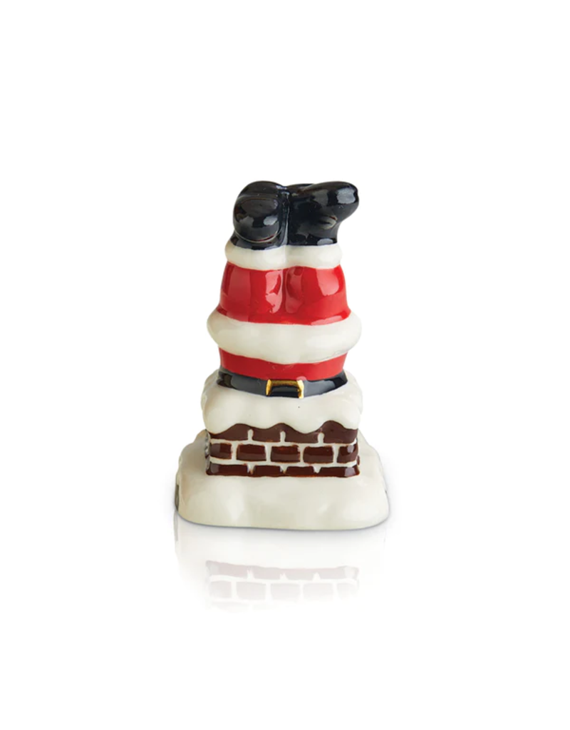 NORA FLEMING Down the Chimney Mini