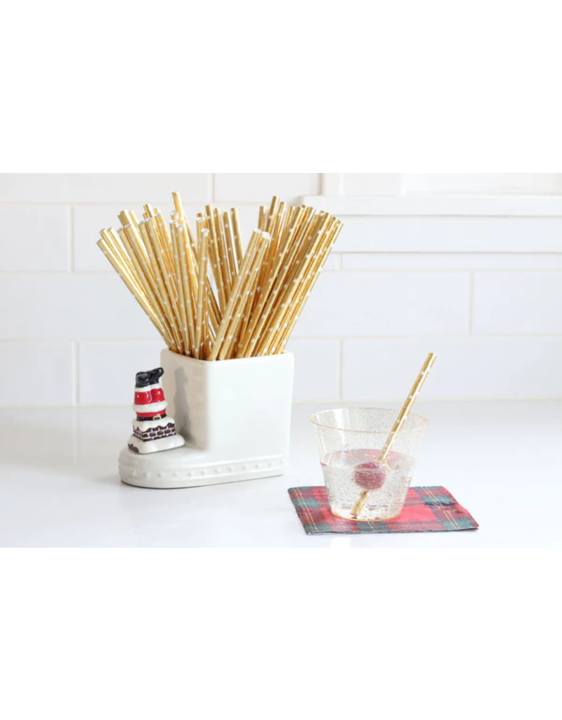NORA FLEMING Down the Chimney Mini