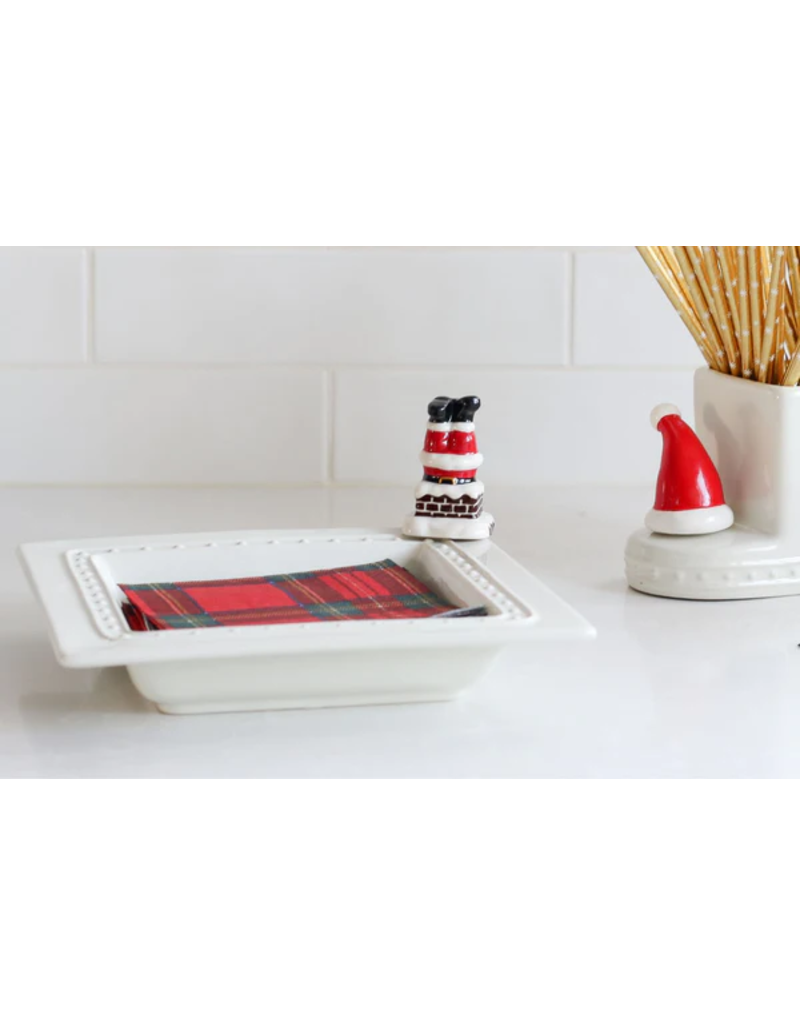 NORA FLEMING Down the Chimney Mini