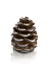 NORA FLEMING Pretty Pinecone Mini