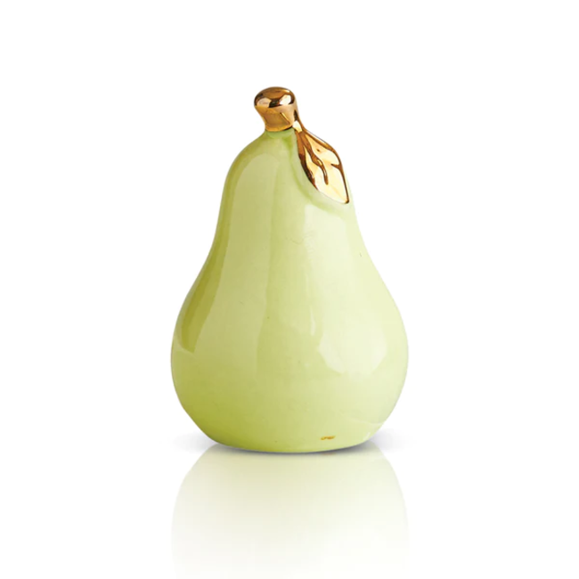 Pear-fection! Mini