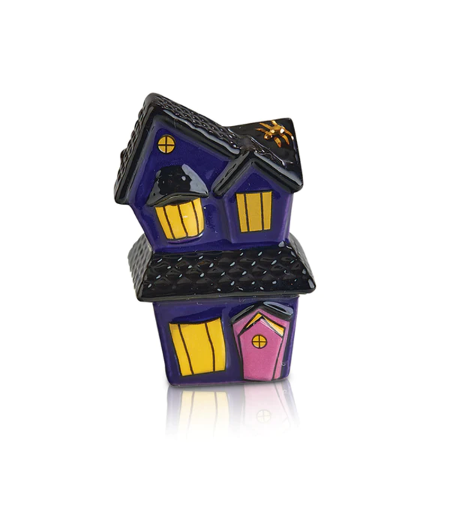 Spooky Spaces Mini