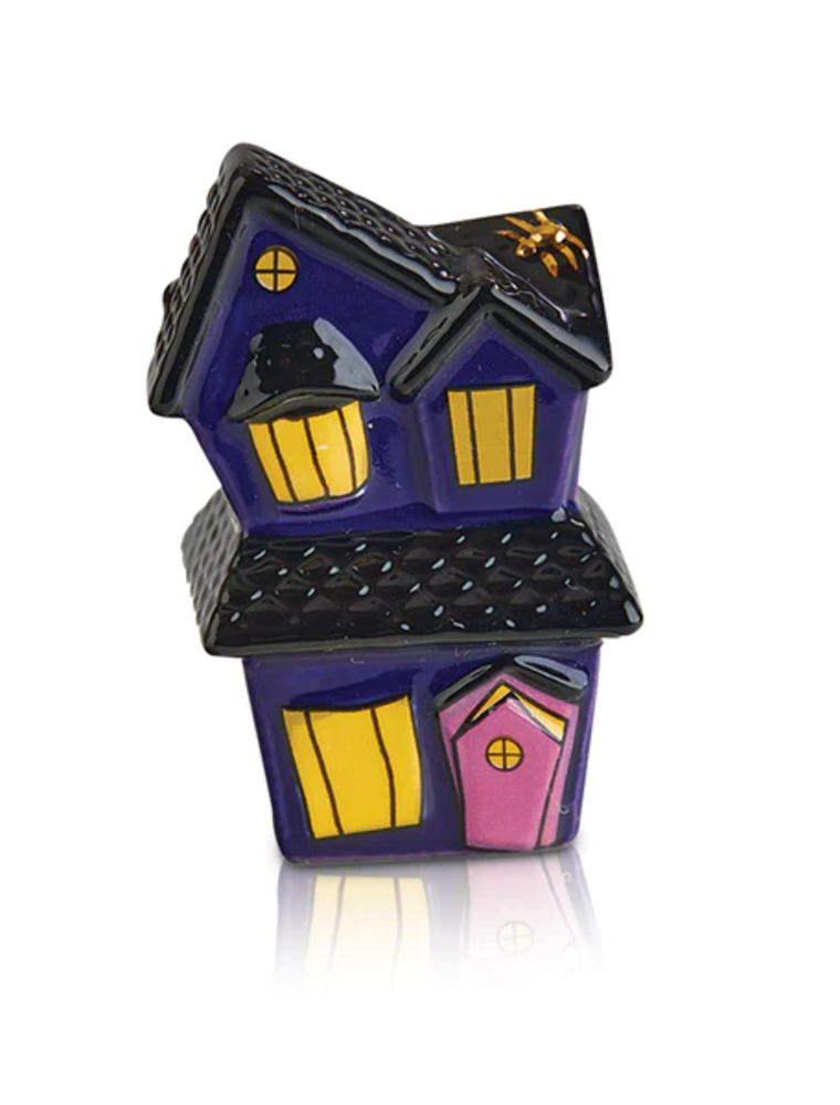 NORA FLEMING Spooky Spaces Mini