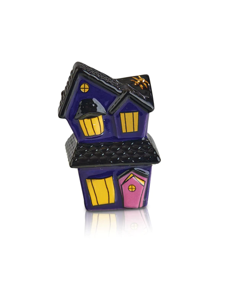 NORA FLEMING Spooky Spaces Mini