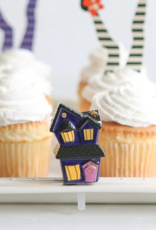 NORA FLEMING Spooky Spaces Mini