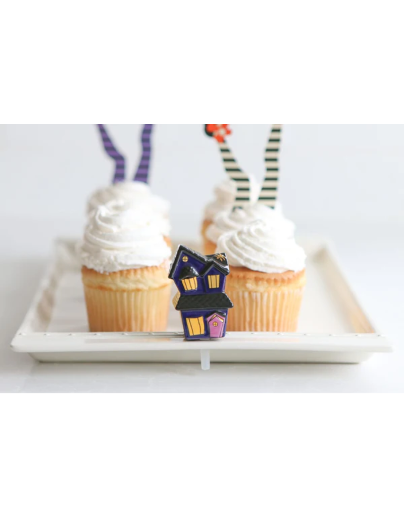 NORA FLEMING Spooky Spaces Mini