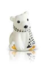 NORA FLEMING Polar Brrr! Mini