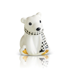 NORA FLEMING Polar Brrr! Mini