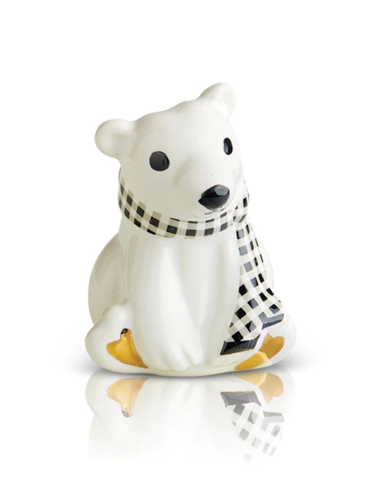 NORA FLEMING Polar Brrr! Mini